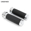 25mm Motorcycle Handle Grips Electronic Throttle Hand Grips Handlebar For Harley Touring Street Glide Road Glide Softail