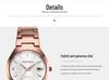 Unisex Luminous Quartz Watch: Fashionable Steel Band, Waterproof, Suitable for Students & Couples