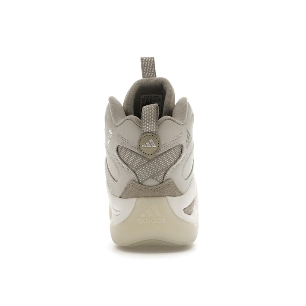 adidas Crazy 8 Off White Sesame Unisex Sneakers Cream IE7230