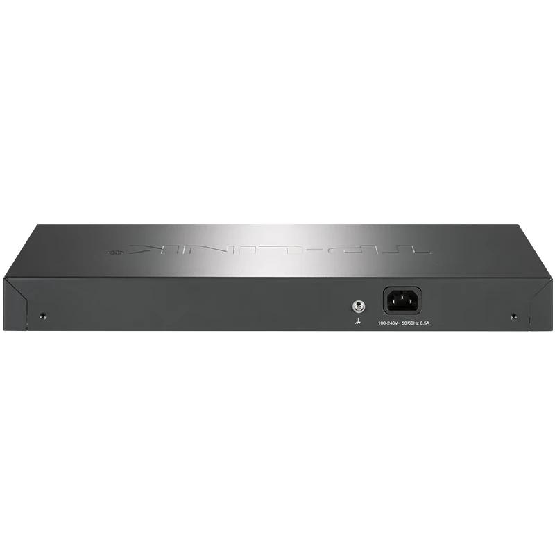 Tp-Link 10-Gigabit Enterprise VPN Router (CN Version)