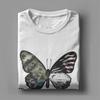 Men To Pimp A Butterfly Kendrick Lamar T Shirts  Pure Cotton Tops Fashion Short Sleeve Crew Neck Tee Shirt Plus Size T-Shirt