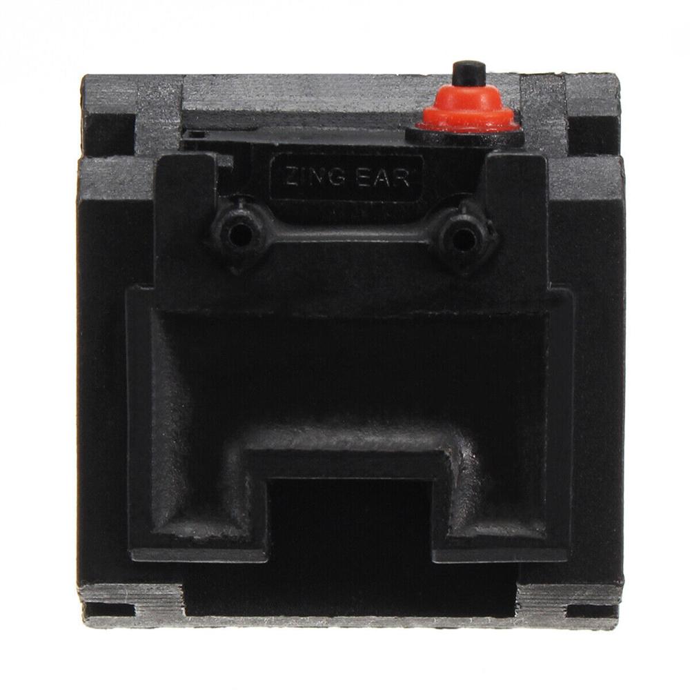 Rear Tailgate Boot Micro Switch For Peugeot 206 207 307 308 407 5008 Citroen C4