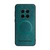 Applicable To Huawei Honor Magic7Pro Cow Pattern Magnetic Mobile Phone Case Honor Magic6 Matte Anti-drop Protective Cover
