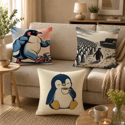 Textile pentru bucătărie și sufragerie – Huse pentru perne