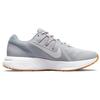 Nike Zoom Span 3 Cozy Breathable Low Tops Sports Gray Men's CQ9269-006