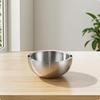Bowl with WaterFilled Design 304 Stainless Steel InsulatedWall Insulated Tableware for Hosts,