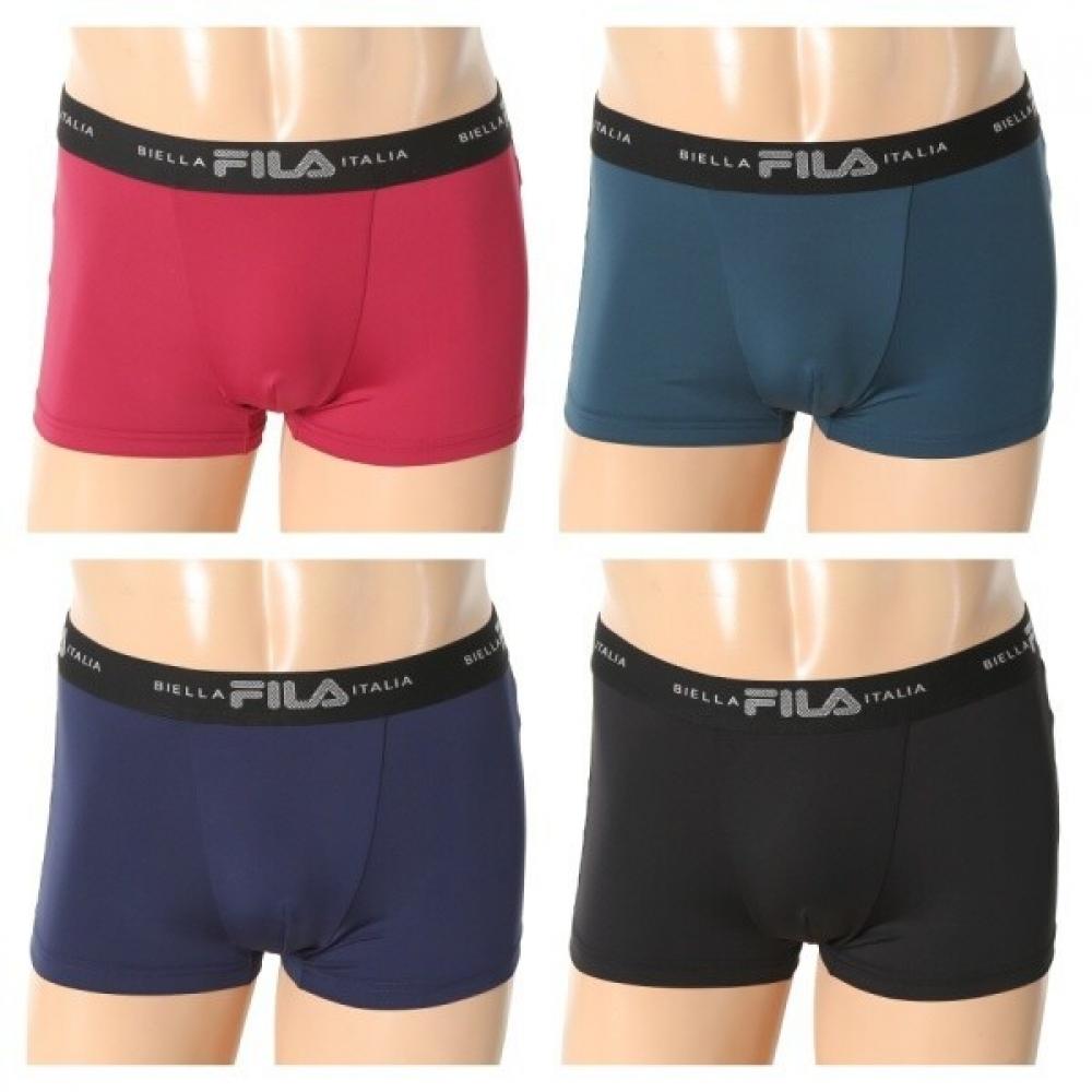 Fila Мужские ящики Drf1610m Wine (CRN)/95