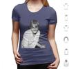 Young Leonardo Dicaprio Smile T Shirt Cotton Men Women DIY Print Leonardo Dicaprio Leonardo Leo Young Leo Titanic Dicaprio 90s