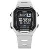 Casio [bluetooth Equipped Watch] Casio Collection  Casio Collection  Gray Ws B1000 8bjf