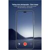 For OnePlus Nord 4 5G Global Glass IMAK High Definition Integrated Glass Lens Film