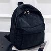Women Casual Fashion Glossy Double Shoulder Bag Sports Casual Backpack Lightweight Outdoor Travel Students School Daypacks