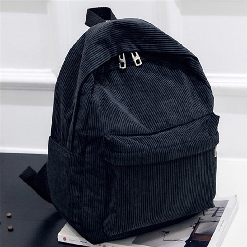 Women Casual Fashion Glossy Double Shoulder Bag Sports Casual Backpack Lightweight Outdoor Travel Students School Daypacks