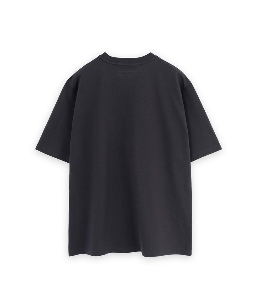 Beulaunyadeu Essential T-Shirt, Charcoal
