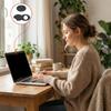 Smart Glasses Camera Lens Shutter Privacy Cover Reusable Rotating Design Privacy Cover for Ray-BanMeta/Wayfarer/Skyler/Headliner