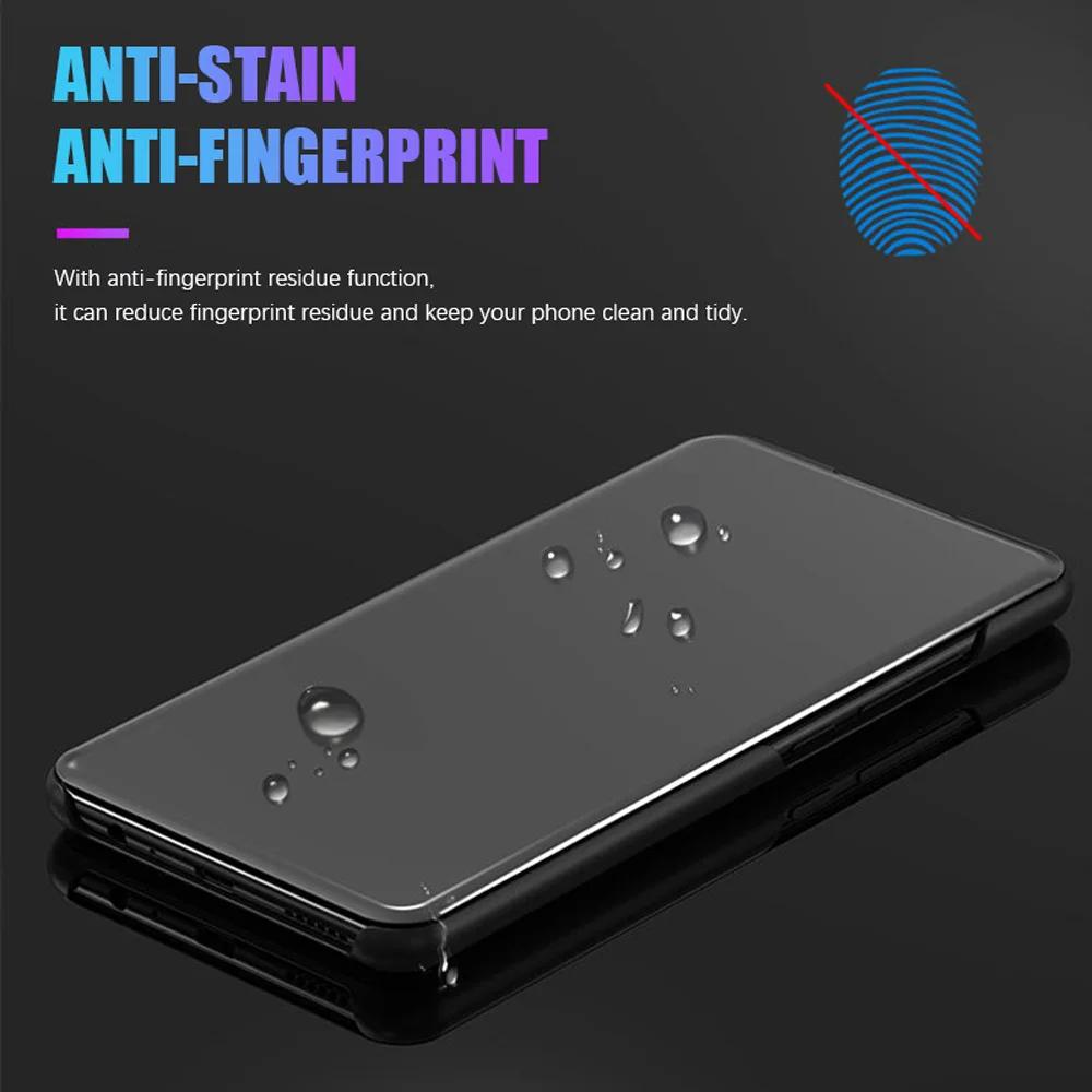 Flip Mirror Cases For Samsung Galaxy A55 A16 A56 A36 A26 A35 A25 A15 5G Phone Case For Samsung A54 A52 A32 A22 A12 A71 4G Cover