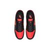 Nike Ebernon Low 'Black Habanero Red'  Sneakers  AQ1775-004
