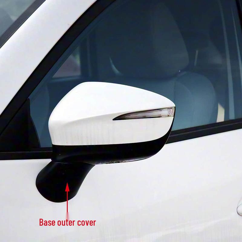 Mazda CX-5 (2015-2016) Kryt základny zpětného zrcátka