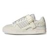 Forum Low Winter Elements - прозорі білі кросівки унісекс Orbit-Grey Core-Black IG7595