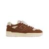 X Aime Leon Dore 550 True Brown
