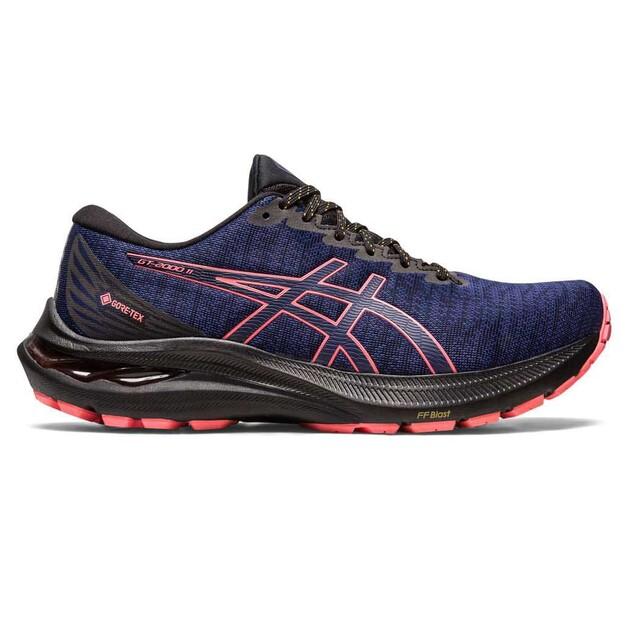 

Asics Gt-2000 11 Goretex беговые кроссовки EU 37