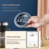 TAFUCO 3-Layer 316 Stainless Steel Insulated Food Jar
