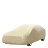 Thick Oxford Cloth Car Cover: Sun, Rain, and Heat Protection - All-Season Universal Dustproof Shield