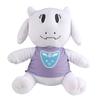 20 Styles Undertale Plush Toys Cartoon Sans Undertale Plushie Dolls Frisk Stuffed Zombie Toys for Kids Birthday Gifts