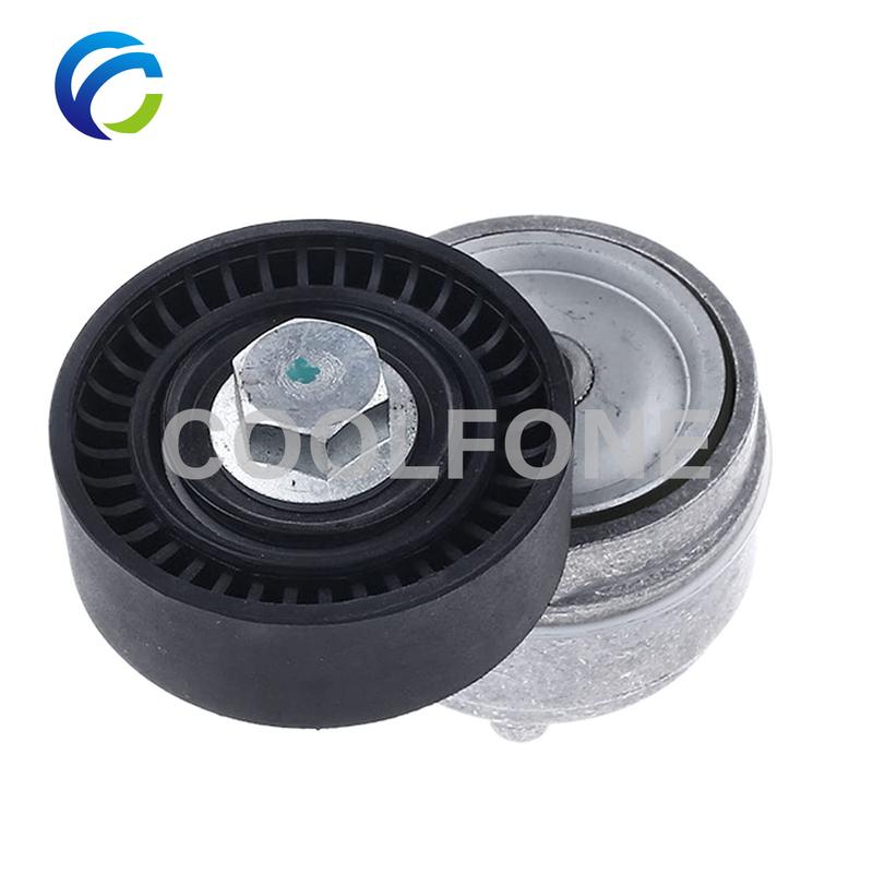 Drive Belt Automatic Tensioner for FIAT GRANDE PUNTO IVECO DAILY III 2.8 TD 500332622 55553485 5010553544 5010284907 APV1044