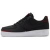 Air Force 1 Low 1/1 Black Chile Red Sneakers DD2429-001