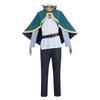 Gib Segen auf dieser wunderbaren Welt Cosplay Kostüm Für Sato Kazuma Aus Anime Rollenspiel Mit Weichem Stoff Für Fans