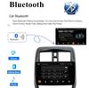10.1'' Android Stereo Radio 4+32GB GPS Navigation For Nissan Versa Sedan 2015-19