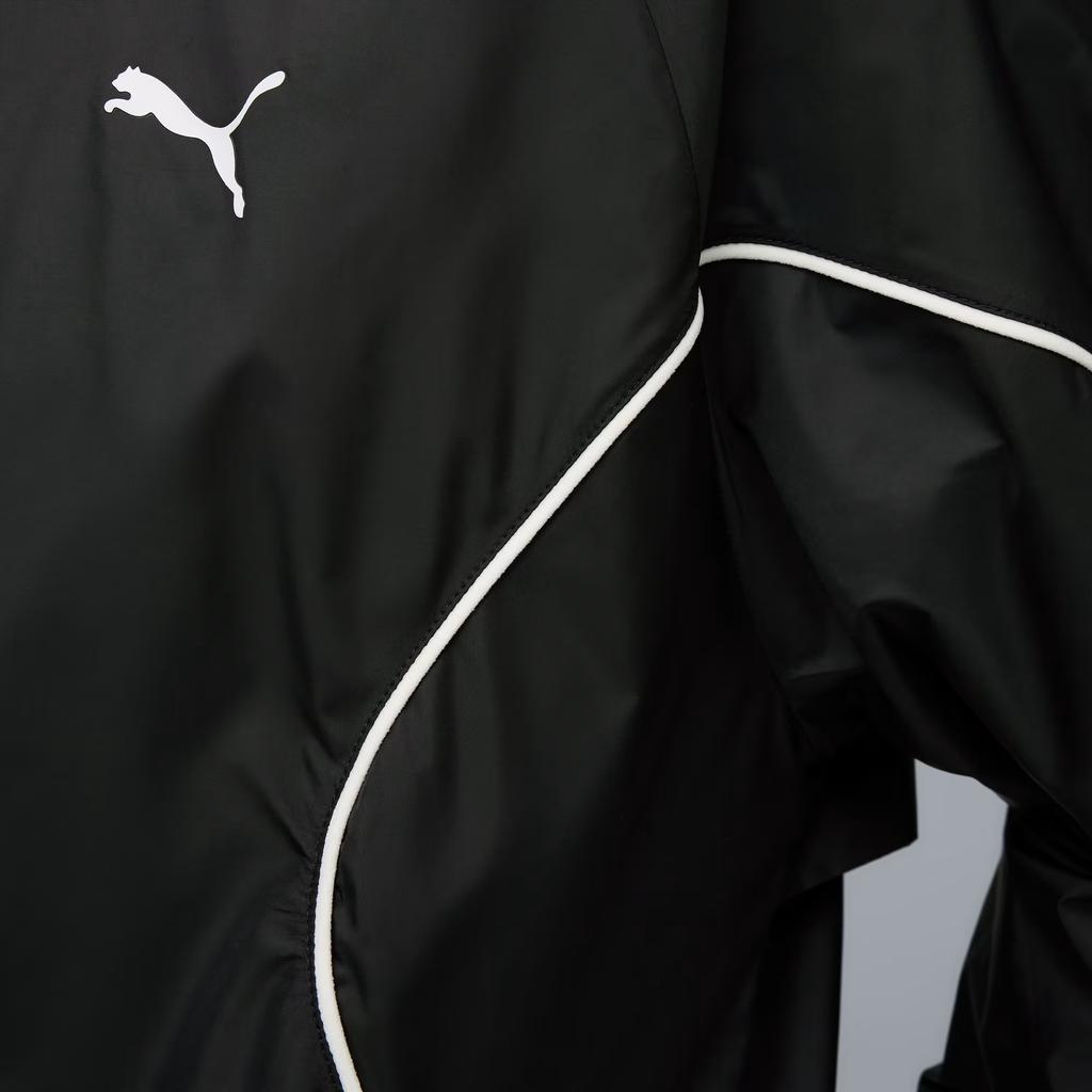 Puma UPF50+ Sun Protection Windproof Water-Resistant Quick-Dry Hooded Long Sleeve Skin Jacket Men jackets 635015-01
