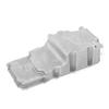 LS Engine Swap Oil Pan Kit 5.7 Quarts Capacity 3.62in Maximum Crankshaft Stroke 12558253 Fit for Camaro Firebird