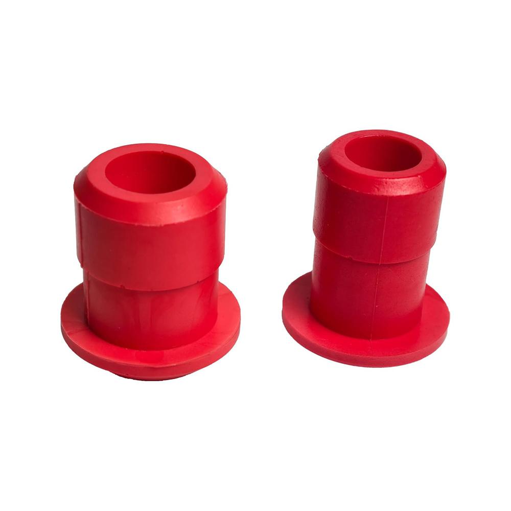 Front & Rear Subframe Polyurethane Bushing Kit 4pcs For Nissan Rogue 2008-2020