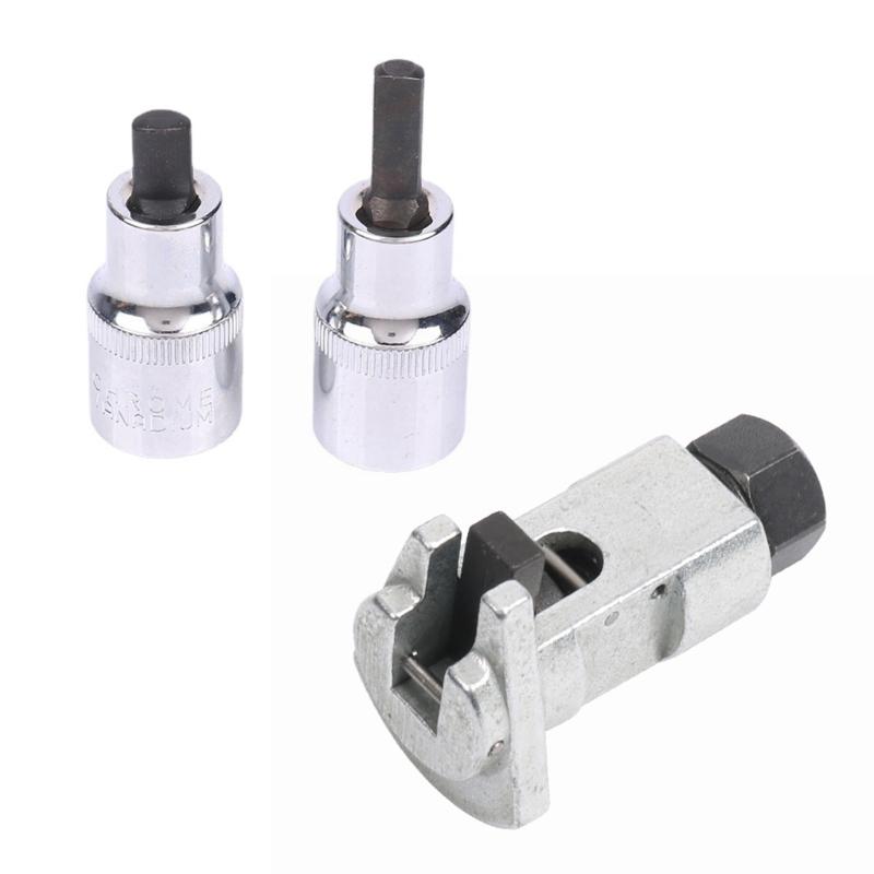 Hydraulische Stoßdämpfer Ausbauwerkzeug Arbeitssparend Klaue Kugelkopf Schwingarmlager Abzieher Demontagesatz