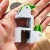 Adjustable Scribe Jig Tool Fillers Board Installation Clamp Wardrobe Finishing Panel Gripping and Scribing Tool