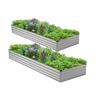 Înverzire şi amenajare – Decorațiuni pentru livadă