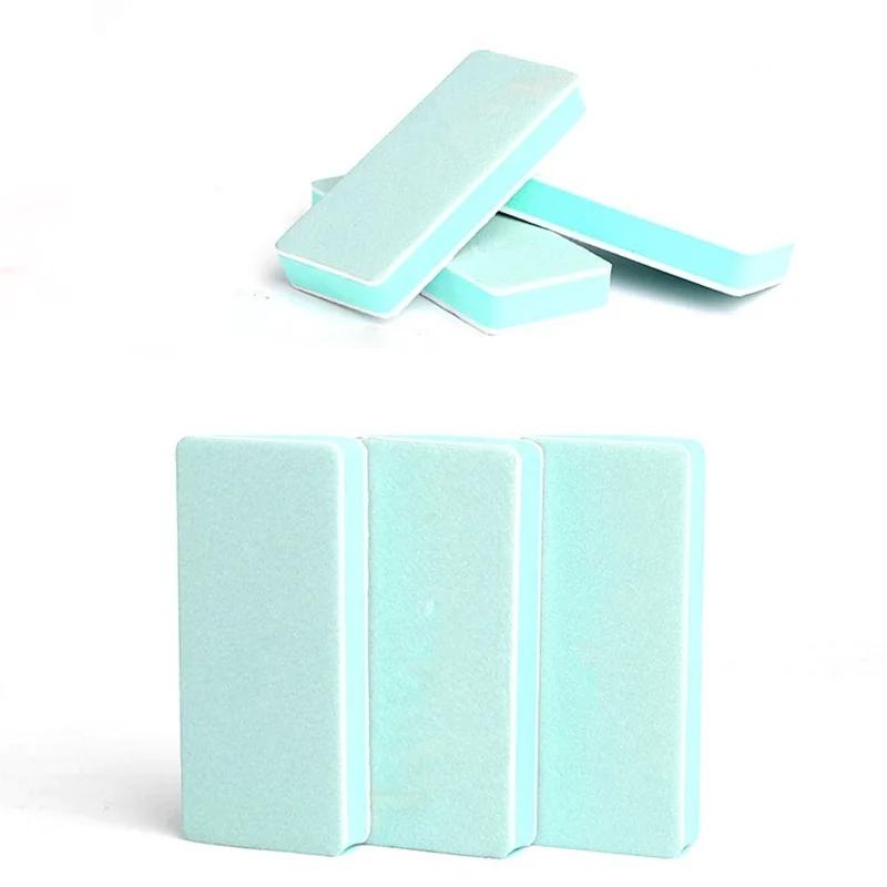 5pcs Both Sides Polishing Block Nail Tool Files & Buffers Buffing Sanding for Finger and Toe Nails.