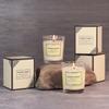 Kerzen Duft Atmosphäre Begleiter Geschenk Hotel Clubhaus Rauchfrei Aromatherapie Kerzen