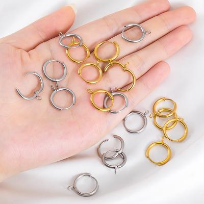 Sieraden maken – Fournituren voor sieraden