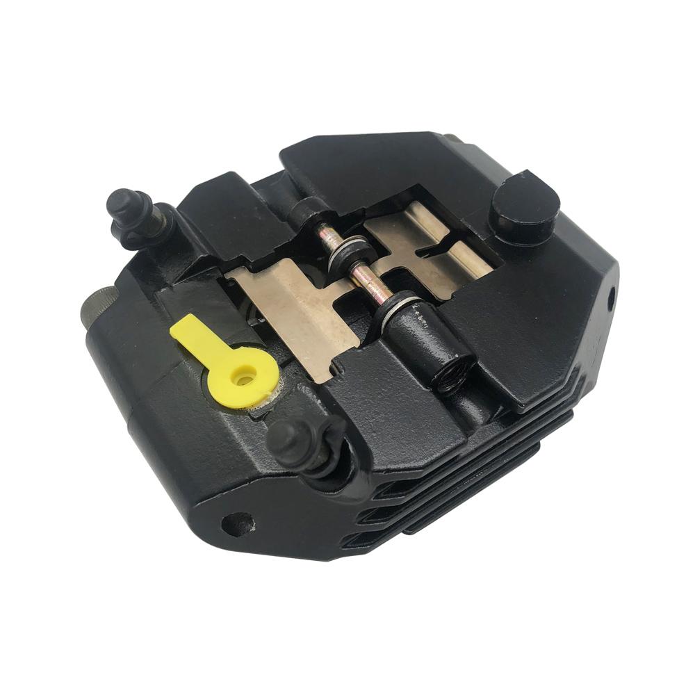 Front Left,Front Right,Rear Brake Caliper Set For CF500 CF 500cc CFMOTO CF188 X5 X6 X8 U5 Z5 ATV UTV Parts Rear Brake Caliper