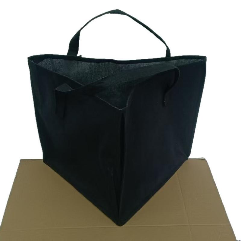 Coat Hanger Storage Bag, Large-capacity Storage Triangular Bag, Household Space-saving Storage Bag