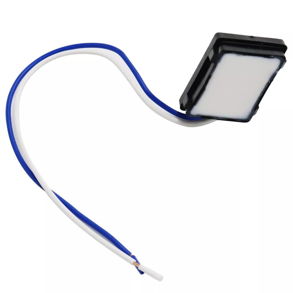 82651-D9710, 82661-D9710, 2 Pcs Front Door Handle Induction Button Switch for Kia Sportage 2017-2021