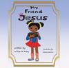 Kniha My Friend JESUS