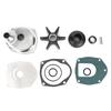 Water Pump Impeller Repair Kit 817275A5 Fit for DFI EFI Outboard Motors 225‑250‑300 HP