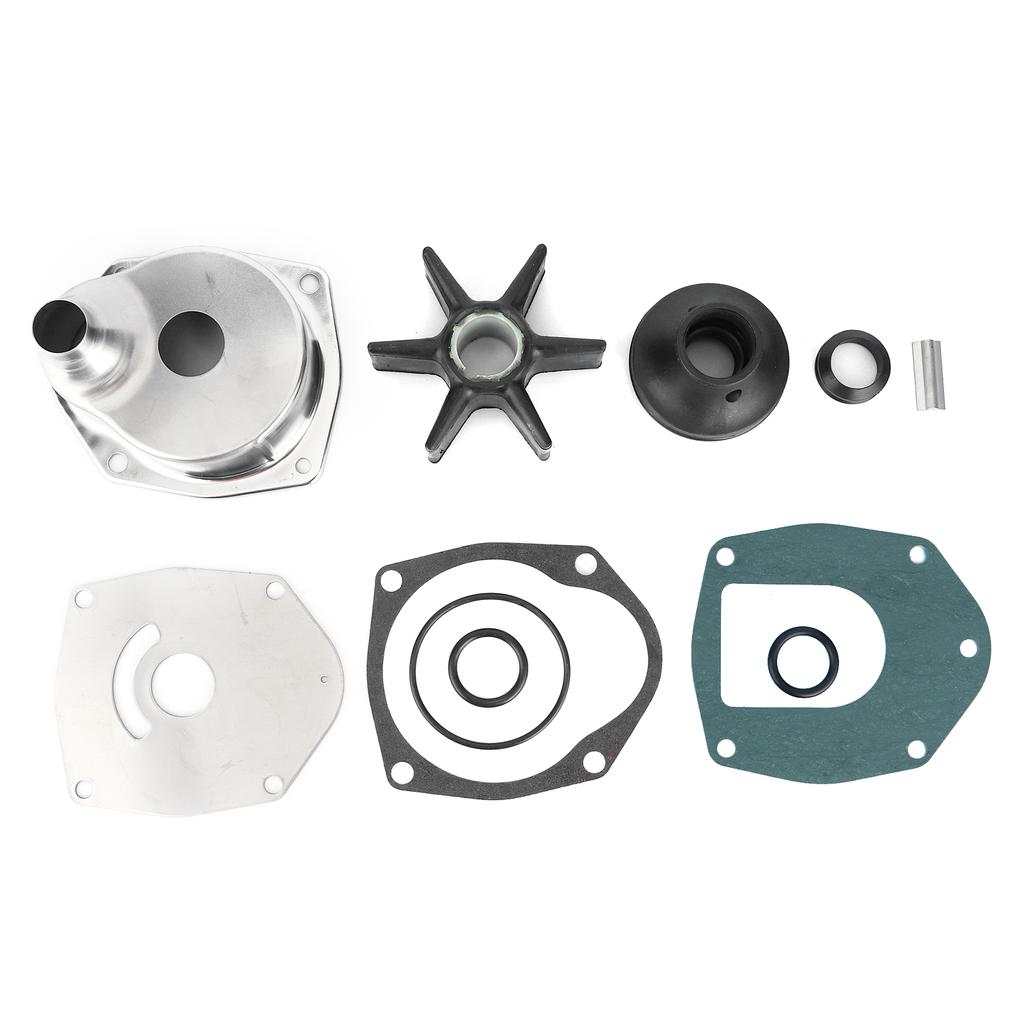 Water Pump Impeller Repair Kit 817275A5 Fit for DFI EFI Outboard Motors 225‑250‑300 HP