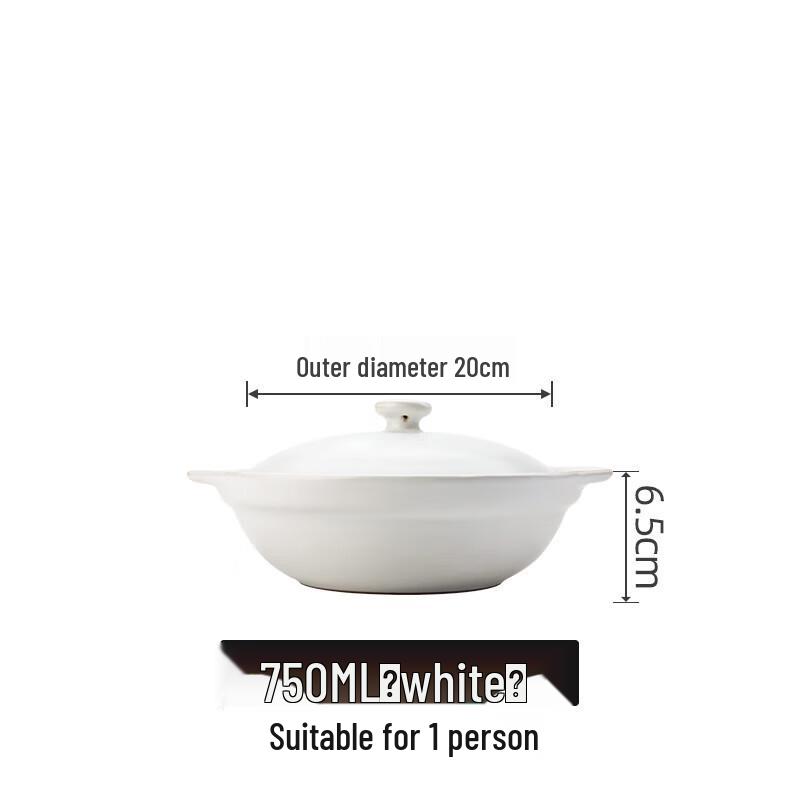 Lichuan Huaxing Gas Stove Clay Pot