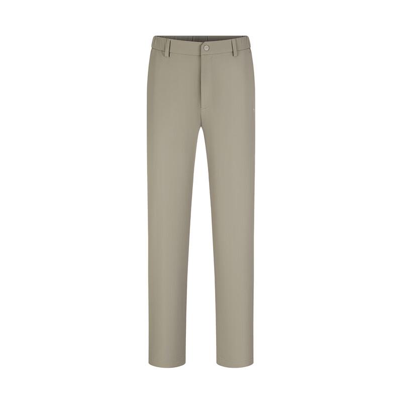 SEVEN Men's Light Sport Style Summer Casual Long Pants