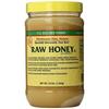 Farms HONEY Unfiltered Unpasteurized Kosher YS Eco Bee Honey YS Eco Bee RAW - 3lbs