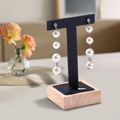 Earring Display Holder Hanging Jewelry for Showroom Retail